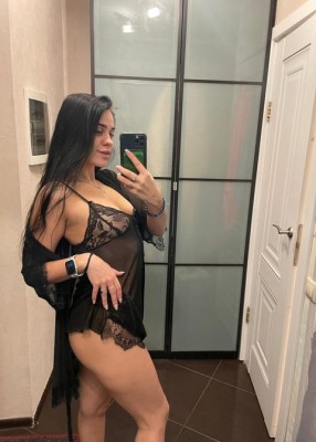 Проститутка Мирослава