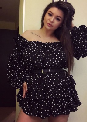 Проститутка СОНЯ