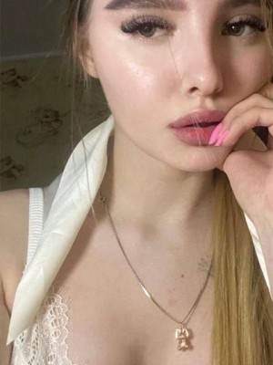 Проститутка Катя