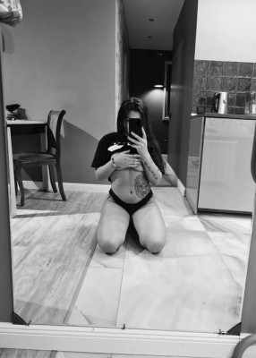 Проститутка Анита