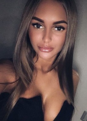 Проститутка КИРА