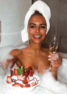 Проститутка КИРА