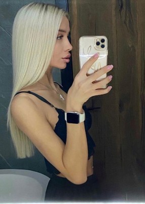 Проститутка Влада