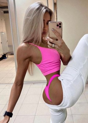 Проститутка Влада