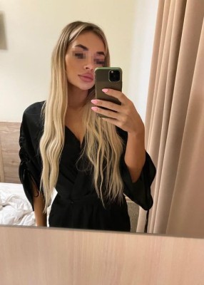 Проститутка Ася