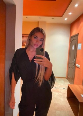 Проститутка Ася