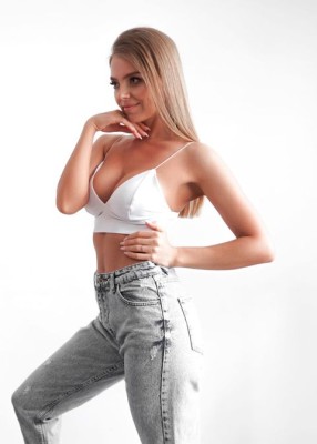 Проститутка Настя