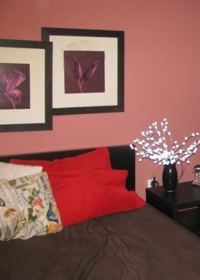 Проститутка Анастасия