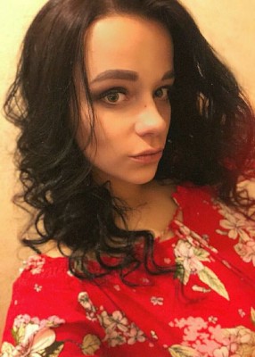 Проститутка Маша