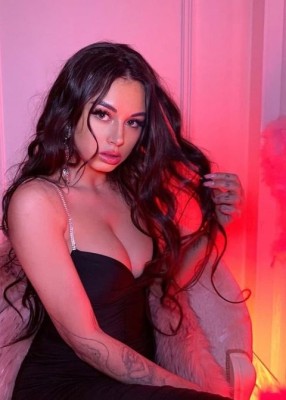 Проститутка Евгения