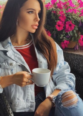 Проститутка НАТАША