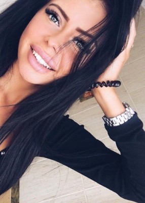 Проститутка Кристина