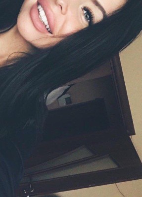 Проститутка Кристина