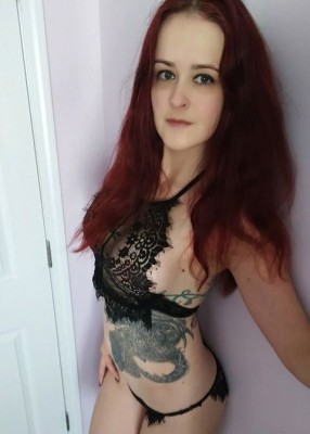 Проститутка Вероника