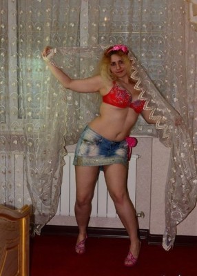 Проститутка Арина