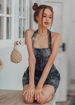 Проститутка Марина