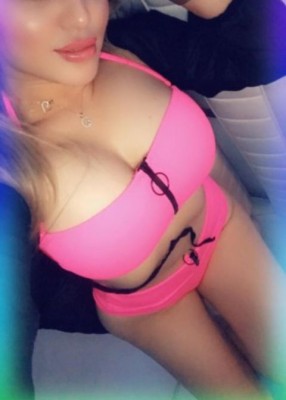 Проститутка Влада