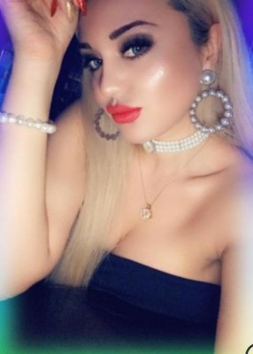 Проститутка Влада