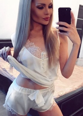 Проститутка ВИКА