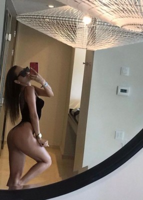 Проститутка ЛИЛЯ