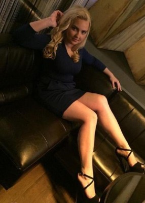 Проститутка Мария