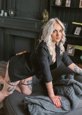 Проститутка Алина