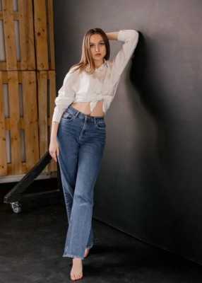 Проститутка Ксю