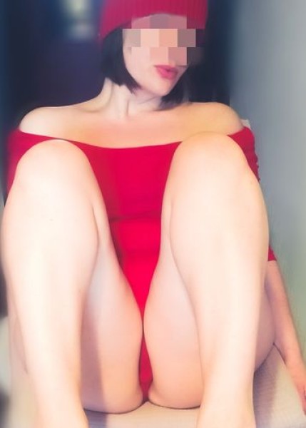 Проститутка Марьяна.